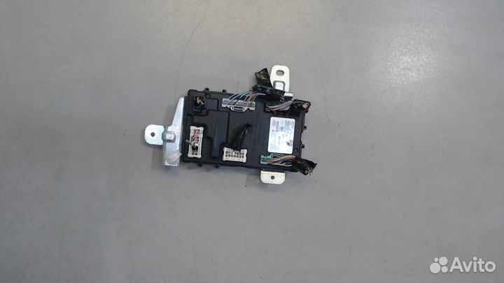 Блок комфорта Infiniti G, 2010