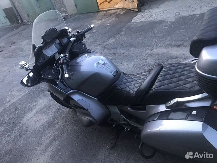Honda ST1300