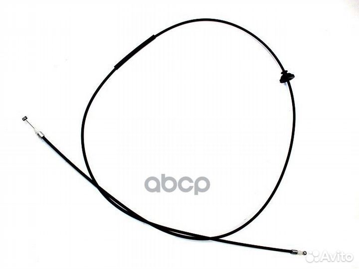 Трос капота suzuki grand vitara 05