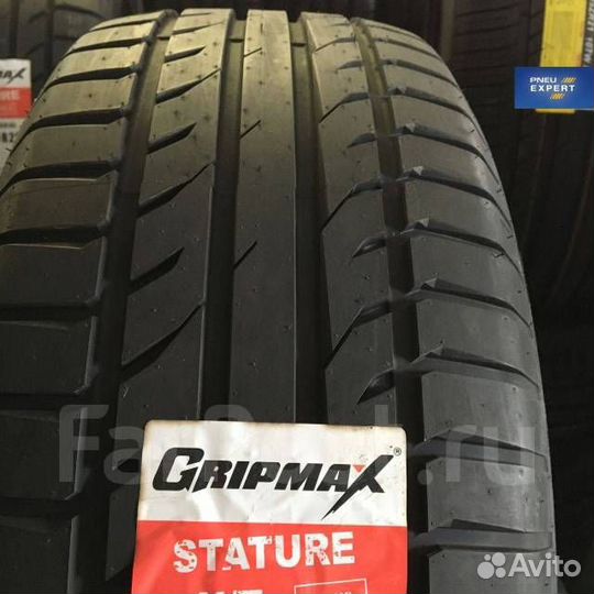 Gripmax SureGrip Pro Sport 255/35 R20 97Y