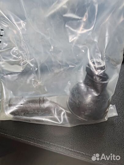 Наконечник рулевой тяги