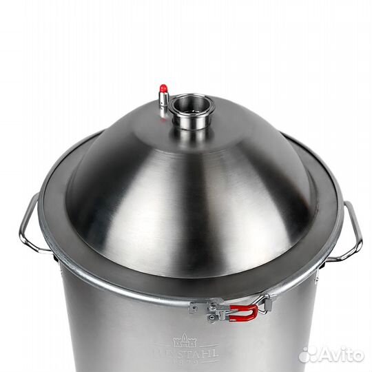 Перегонный куб 