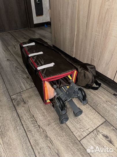 Манеж Babycare Arena