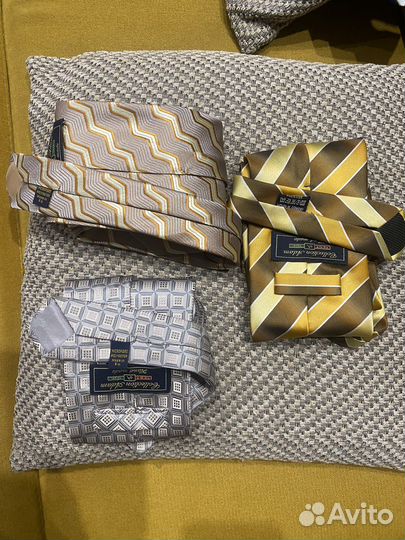 Галстуки collection Adam