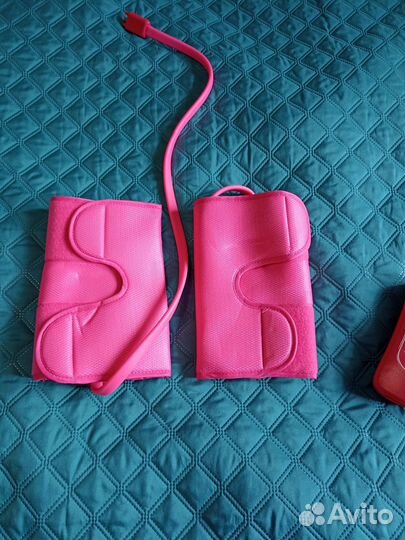 Массажер для ног