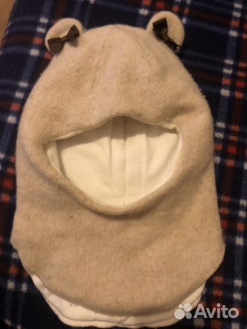 Шапка