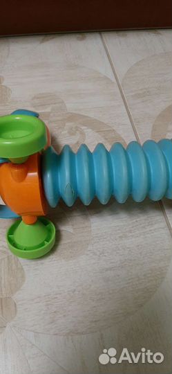 Собака гармошка