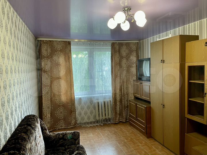 2-к. квартира, 59 м², 4/5 эт.
