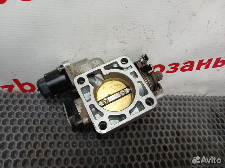 Дросельная заслонка Lifan Solano