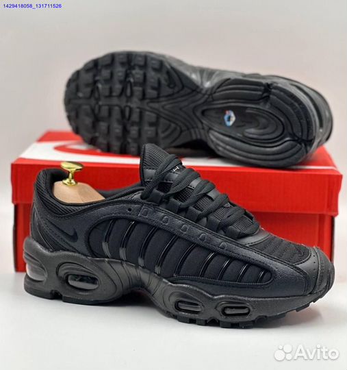 Nike Air Max Tailwind 4 (Арт.39821)