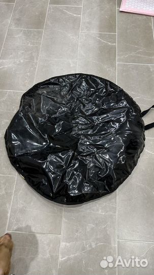 Тюбинг ватрушка 95 см и 110 см