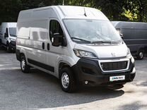 Peugeot Boxer 2.2 MT, 2024, 5 км, с пробегом, цена 5 600 000 руб.