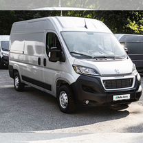 Peugeot Boxer 2.2 MT, 2024, 5 км, с пробегом, цена 5 500 000 руб.