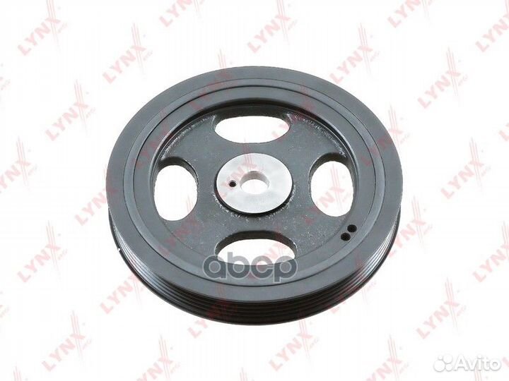 Шкив коленвала PB-8152 lynxauto