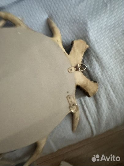 Зеркало настенное