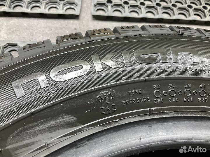 Nokian Tyres Nordman RS2 175/65 R14