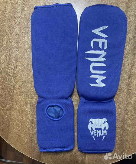 Щитки для мма