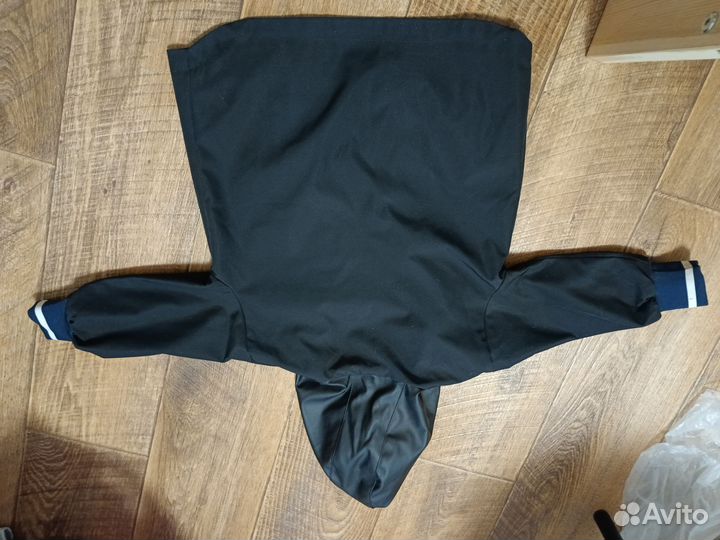 Ветровка дождевик 92 размер