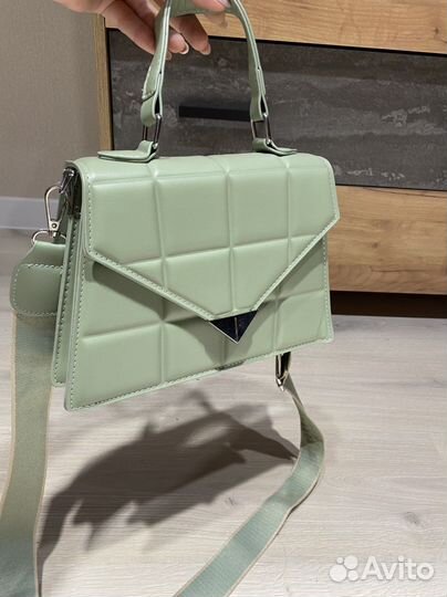 Сумка женская через плечо