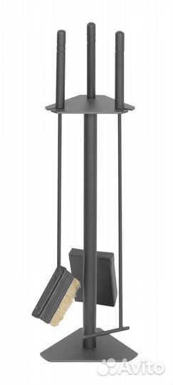 Камин Везувий N210 везувий