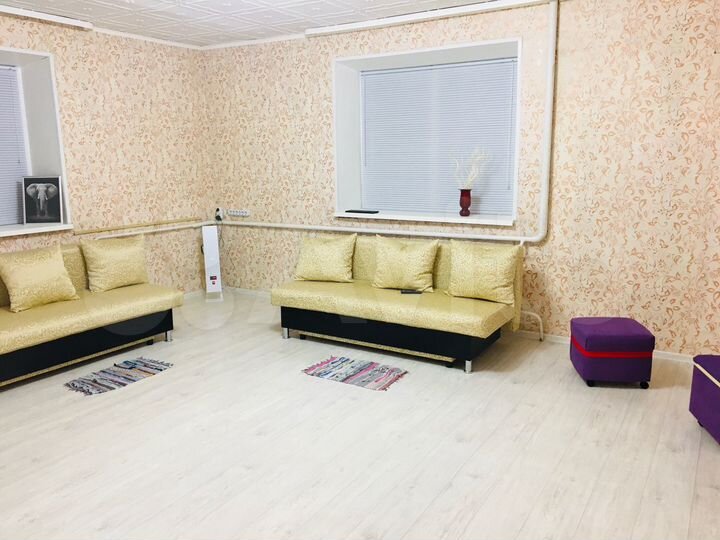 Дом 300 м² на участке 4 сот.