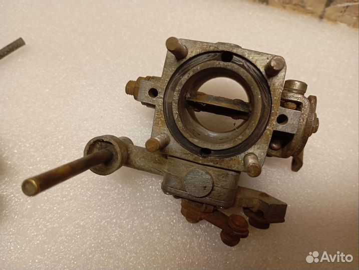 Карбюратор Solex 30-BFL