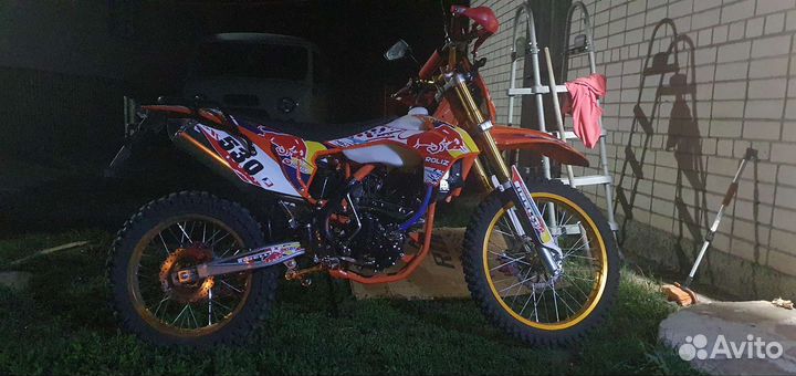 Продам мотоцикл
