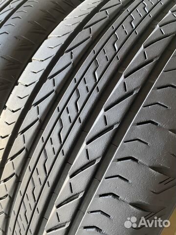 Bridgestone Dueler H/L 850 225/60 R18 100H