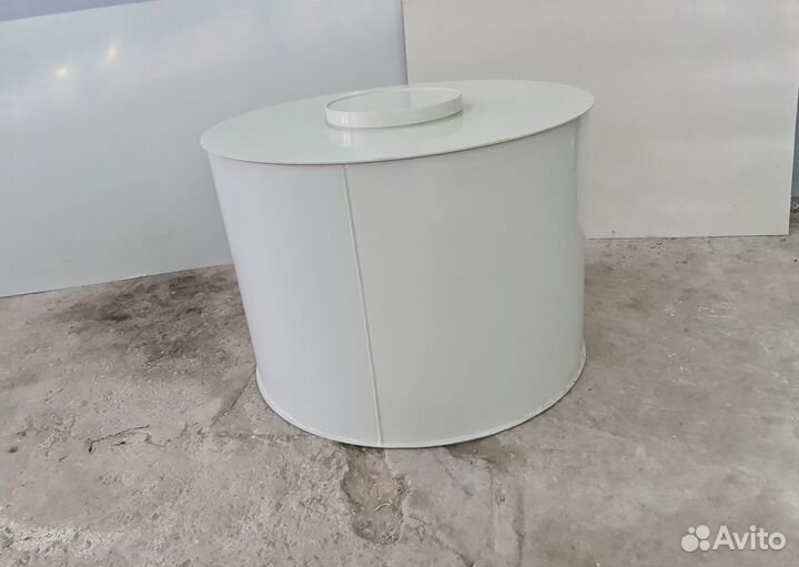 Резервуар для воды пропилен