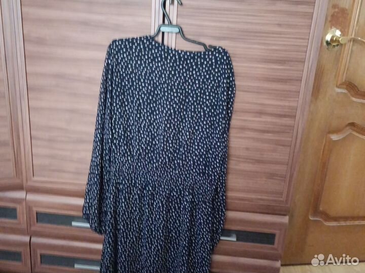 Платье женское 48 50