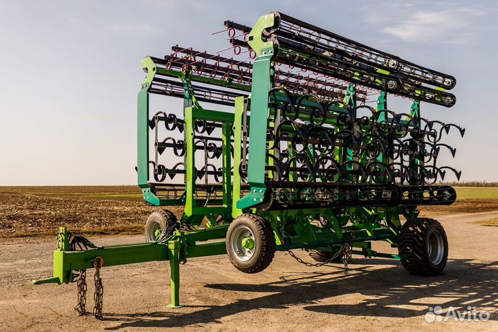 Культиватор Кронос ПК-10, 2023