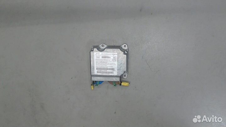 Блок управления airbag Lancia Delta, 2012