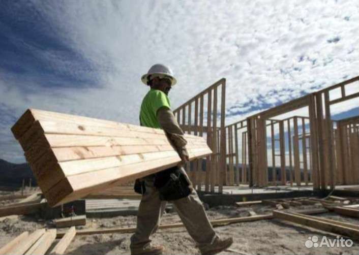 Пиломатериалы брус доска лес