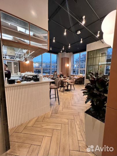 Продам - Спорт клуб, Ресторан, Кофеточка