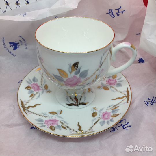 Коллекция ифз(лфз) кофейная пара