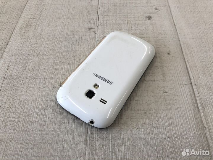 Samsung Galaxy S3 Mini i8190 8гб