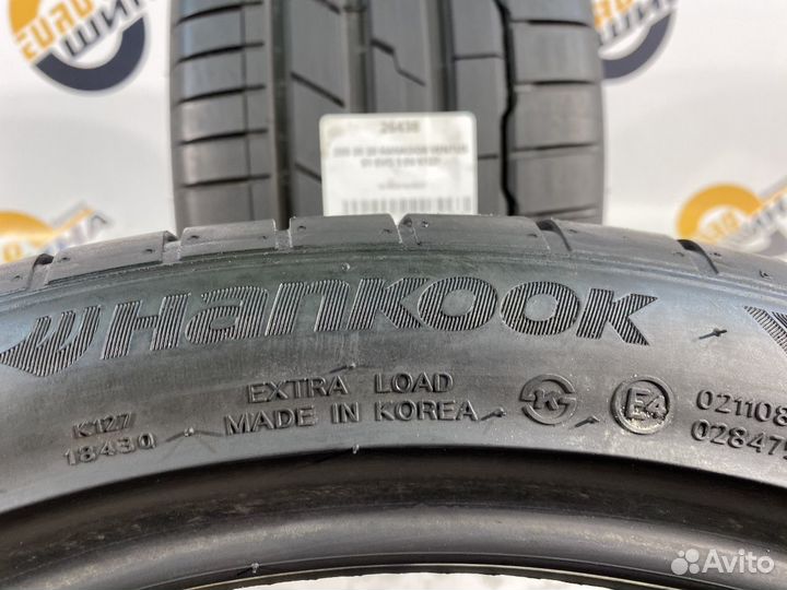 Hankook Ventus S1 Evo 3 EV K127E 285/35 R20 109Y