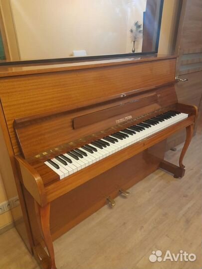 Уроки игры на фортепиано для детей и взрослых