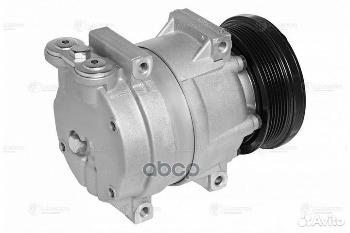 Компрессор кондиц. для а/м Chevrolet Lacetti (0