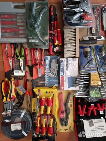 Краги,прожектора