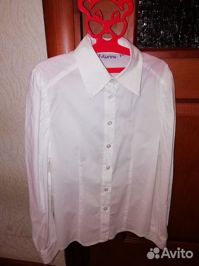 Школьная форма