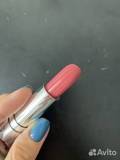 Kiko milano помада