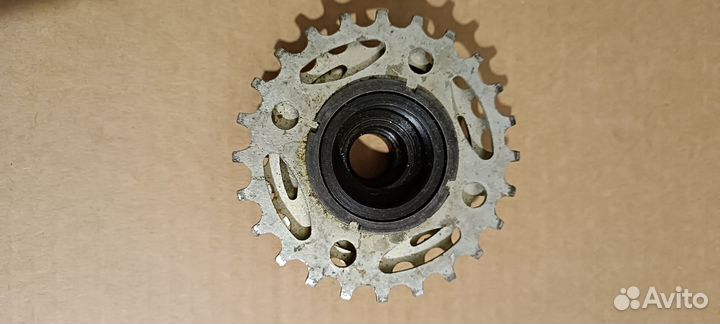 Запчасти Старт-шоссе хвз