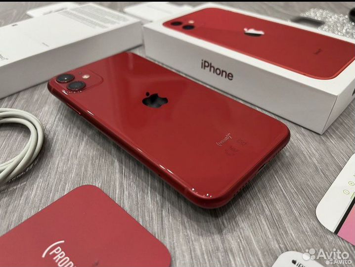 iPhone 11 128 gb