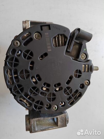 Генератор Форд/Вольво