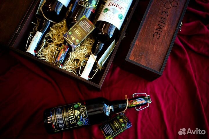 Корпоративные подарки