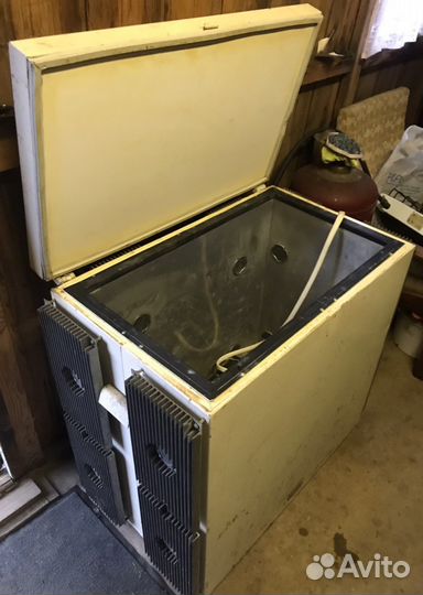 Овощехранилище «термостат»