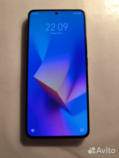 Xiaomi 12T, 8/256 ГБ