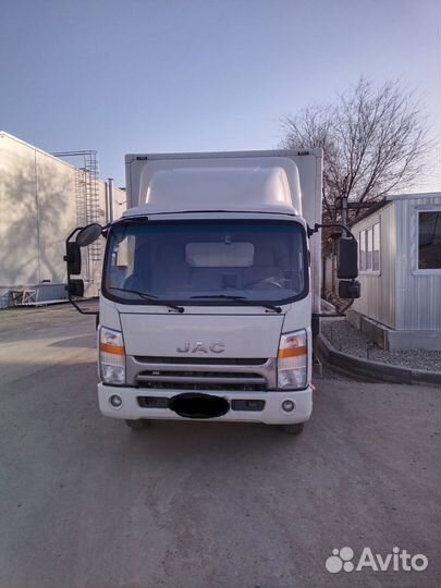 Водитель-экспедитор