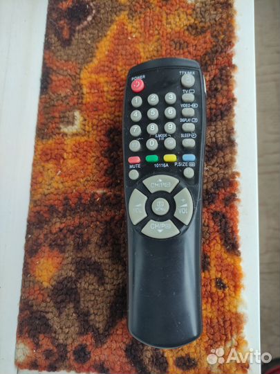 Телевизор Samsung Progun